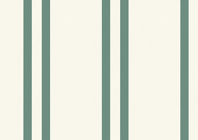 Winnies Stripe, Daws - Twist&Fit Roman Blind - Image 8